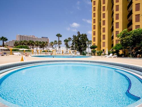 41 Copacabana Ocean View & Pool