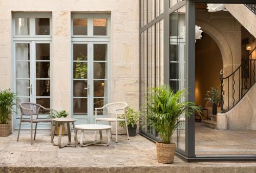 Maison 1642