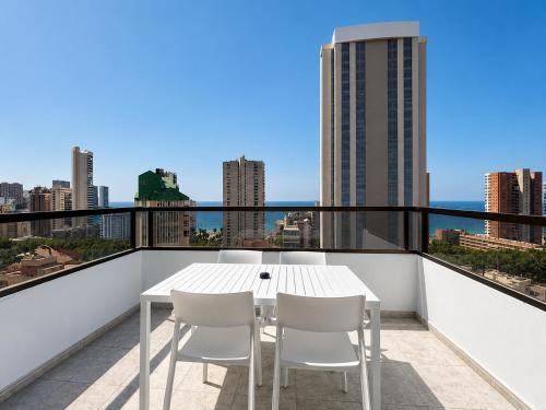 San Diego Apartments By Mc