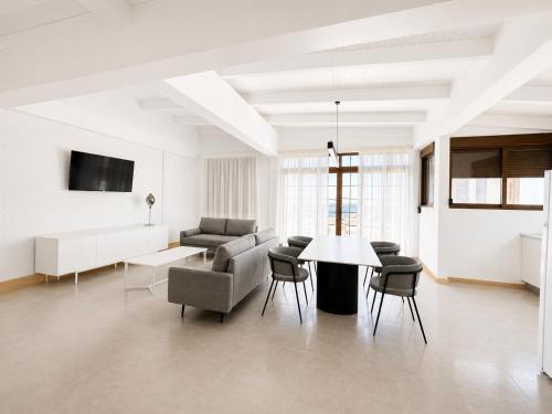 San Diego Apartments By Mc