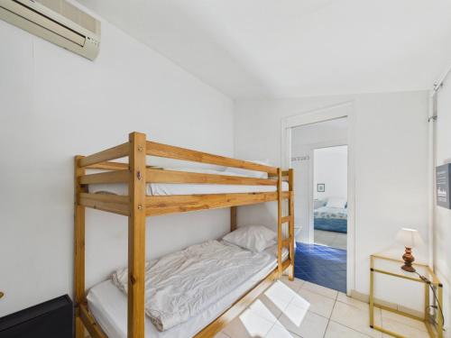 350 m de la Grande Plage - Maison 4 adt 2 enf