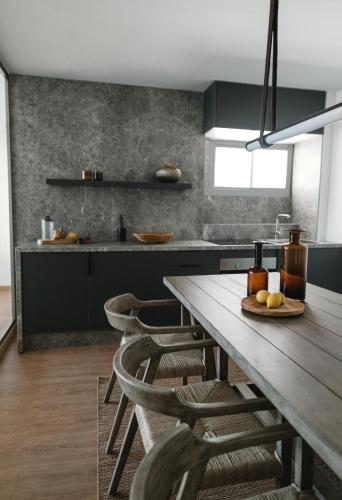 D-Apartamento con vistas panorámicas al Mediterráneo -Paseo Marítimo Marbella