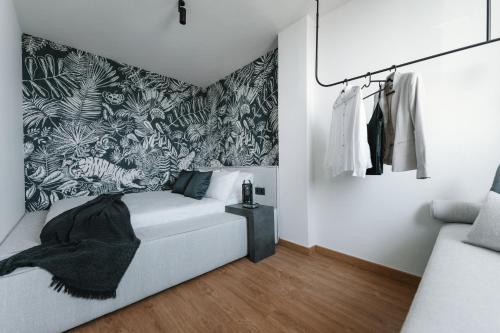 D-Apartamento con vistas panorámicas al Mediterráneo -Paseo Marítimo Marbella