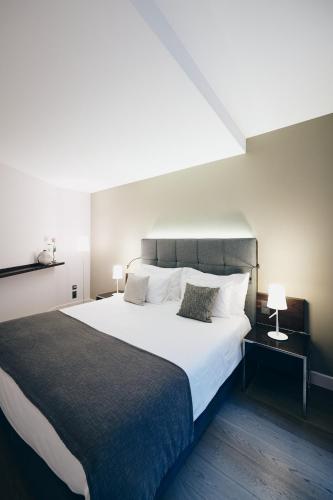 Hôtel des Voyageurs Boutique