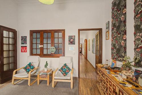 Casa Canaria Beautiful Home