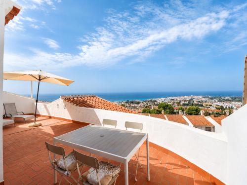 Apartment Mandarinos San Juan de Capistrano Nerja