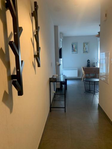 L'Annexe Quai Sud - Studio