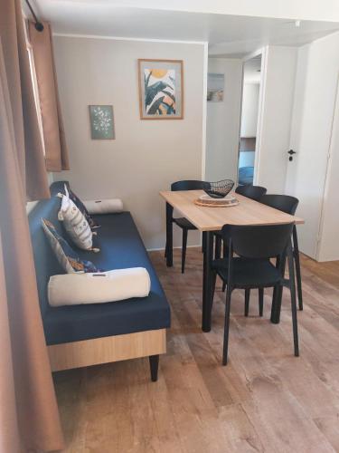 Les Lodges de Marie Mobile Home neuf 6 personnes - Porto-Vecchio