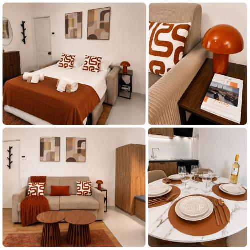 Exclusive Chic Stay! Live Next to the Eiffel Tower
