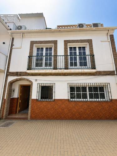 Rooftop Beach House Pedregalejo