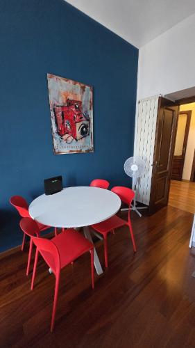 Margarita Apartment Stazione Porta Susa Torino photo 10
