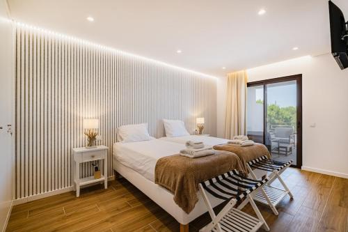 Salgados Hideaway by Atlantic Places