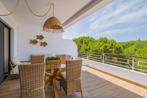 Salgados Hideaway by Atlantic Places