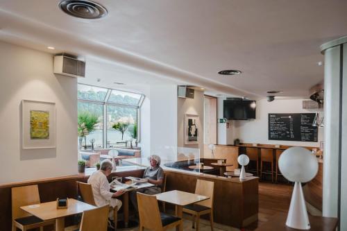 Hotel Niza