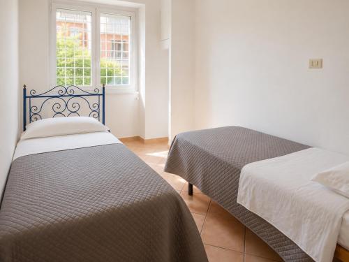 San Pietro Holiday Apartment