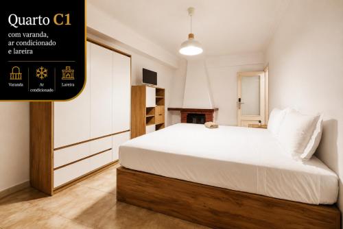 Rooms4you 3 in historic center of Braga