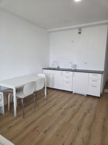 Westbahnhof Apartments Top 1
