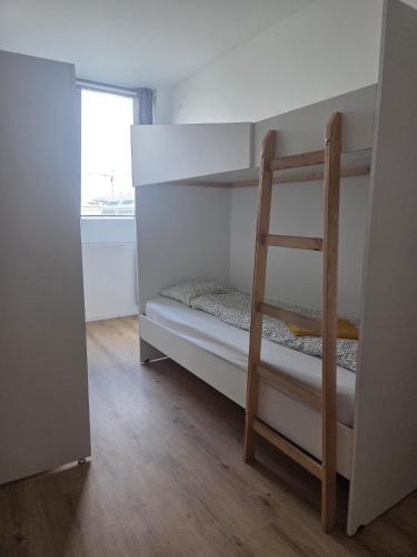 Westbahnhof Apartments Top 1