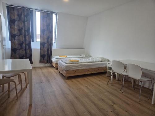 Westbahnhof Apartments Top 1