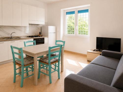 San Pietro Holiday Apartment
