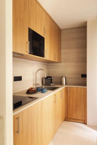 Amazing apartment - 2BR-6P with AC - Saint Germain