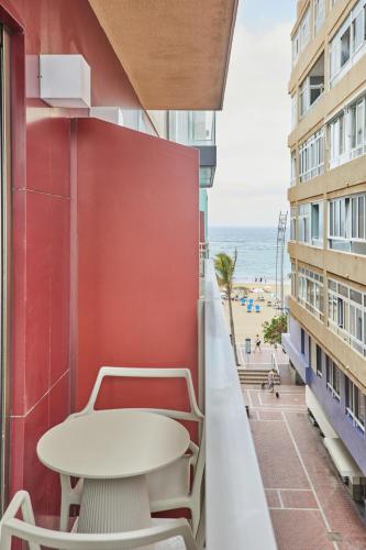 Silken Atlantis Playa - Holiday Homes
