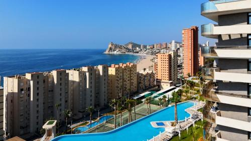 SUNSET CLIFFS amazing apartment photo 47