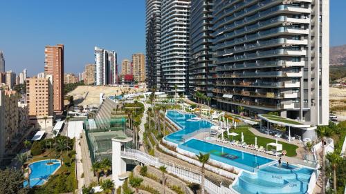 SUNSET CLIFFS amazing apartment photo 48