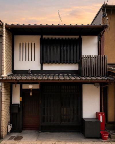 HANABI Kyoto Machiya A stay where you can experience history firsthand