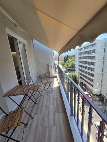 White Rose Athens Residence Family