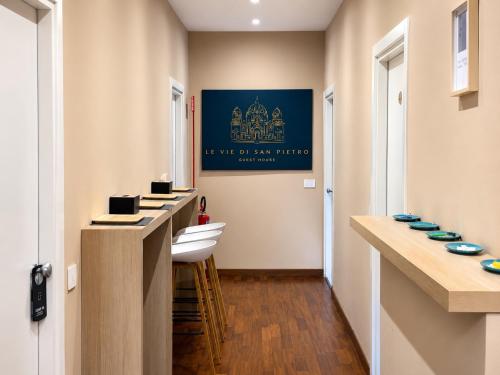 Le Vie di San Pietro Guest House - Aureliano Hospitality Group