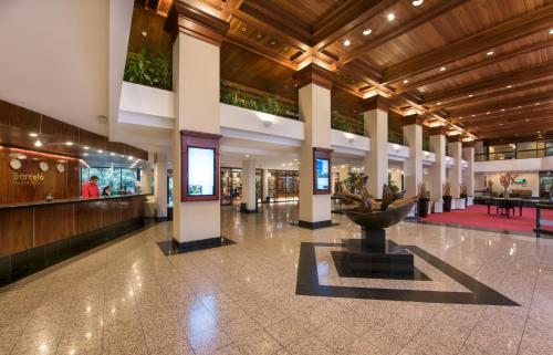 Fotografie z fotogalerie ubytování Barceló San José v San José
