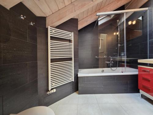 Chateau B41 Penthouse