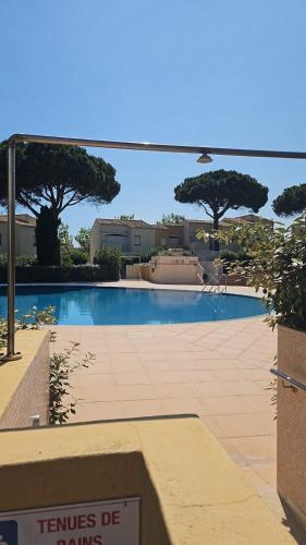 Apartment 4-6 people Le Cap d'Agde