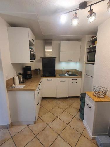 Apartment 4-6 people Le Cap d'Agde