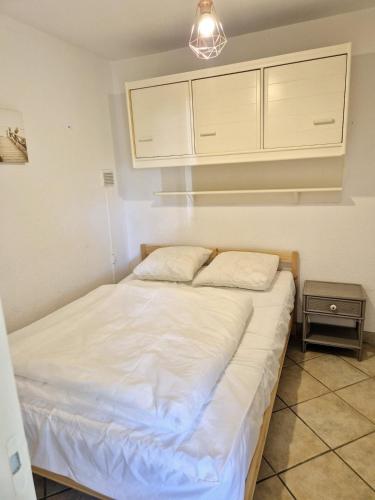 Apartment 4-6 people Le Cap d'Agde