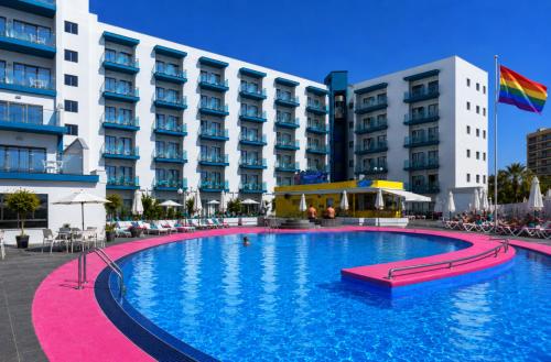 Ritual Torremolinos - Adults Only