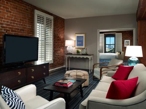 Argonaut Hotel, a Noble House Hotel Image