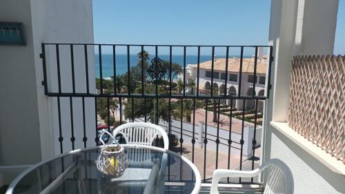 Apartamento Las Tres Piedras Conil