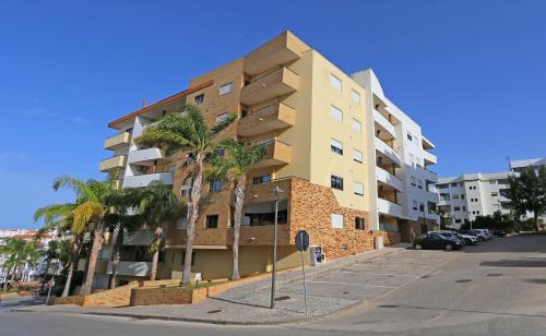 B84 - Lagos Urbe Holiday Apartment