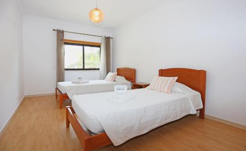 B84 - Lagos Urbe Holiday Apartment