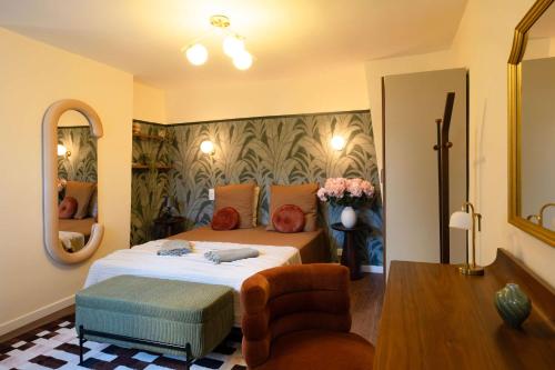 Studio Premium Paris 6