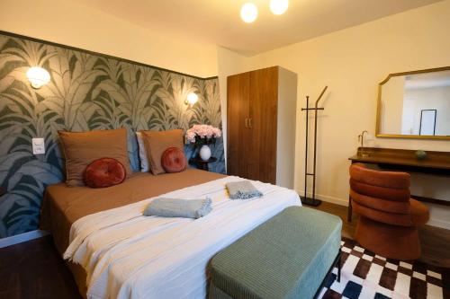 Studio Premium Paris 6
