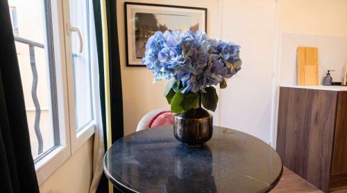 Studio Premium Paris 6