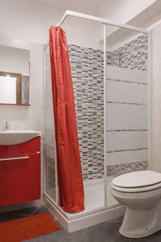 Bello Dentro, smart home in Cimiano M2 near San Raffaele hospital