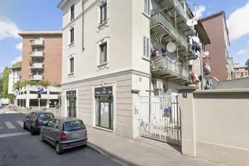 Bello Dentro, smart home in Cimiano M2 near San Raffaele hospital