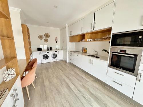 Central Apartment Lagos