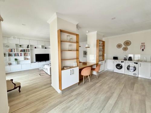 Central Apartment Lagos