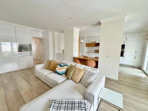 Central Apartment Lagos
