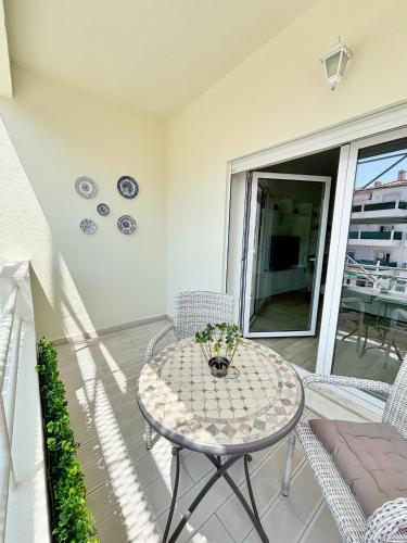 Central Apartment Lagos